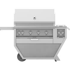 Hestan GABR42CX2-NG 148000 BTU