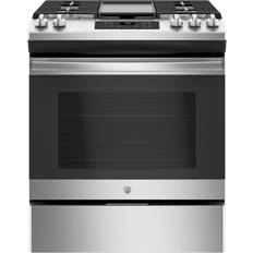 Ranges GE JGSS66EL In Range Griddle