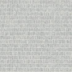 Non-woven Wallpapers Warner Seabrook Designs Blue Grass Band Lunar Gray Wallpaper gray