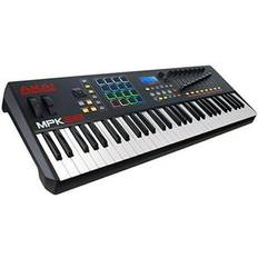 Akai mpk AKAI Professional MPK 261 Performance Keyboard Controller MPK261