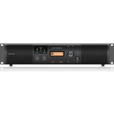 Behringer Nx1000d Power Amplifier With Dsp
