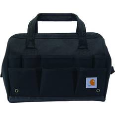 Carhartt Legacy Tool Bag 14-Inch, Black