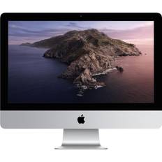 Apple Desktop Computers Apple iMac MHK23LL/A with Retina 256GB