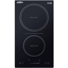 Summit Built in Cooktops Summit Appliance 12 Elements