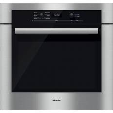 Miele oven Miele 22618053USA ContourLine 30 DirectSelec Clean Touch