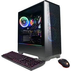 7950x CyberPowerPC Gamer Supreme, R9 7950X, 32GB 2TB