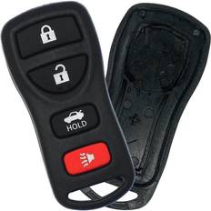 Remote Controls Car Keys Express Car Remote Case Nissan