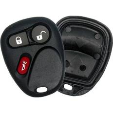 Remote Controls Car Keys Express Car Remote Case GM