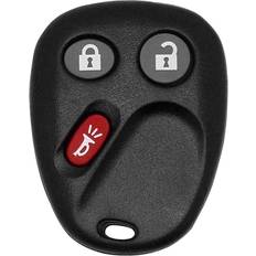 Remote Controls Keys Express GM Keyless Entry