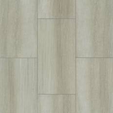 Flooring Shaw Paragon Tile Plus 12" Wide LVP Flooring Sold by Carton (15.83 SF/Carton) Ash