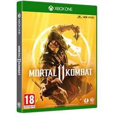 Mortal Kombat 11 Xbox One