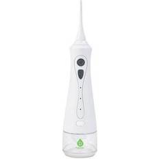 Oral sonic toothbrush Pursonic Blair Women's USB Rechargeable Water Flosser Oral Irrigator, White