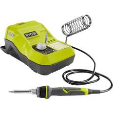 Ryobi Soldering Tools Ryobi 18-Volt ONE+ Hybrid Station Tool-Only P3100