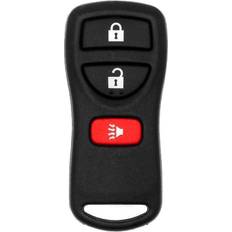 Remote Controls Keys Express Nissan Keyless Entry