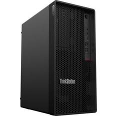 Lenovo 32 GB Desktop Computers Lenovo ThinkStation P350 30E30079US Workstation