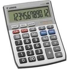 Calculatrices Canon Ls121Ts Calculator