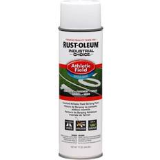 Paint Rust-Oleum Industrial 17 AF1600 System Athletic Field White