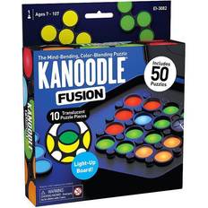 Educational Insights Kanoodle Fusion 13 Pieces