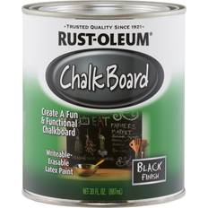 Paint Rust-Oleum Specialty Paint 206540 Chalkboard Black