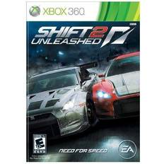 Shift 2 Unleashed Limited Edition (Xbox 360)