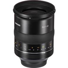 Samyang Samyang XP 50mm F1.2 High Speed Lens for Canon EF #SYXP50-C