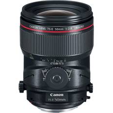 Canon TS-E 50mm f/2.8L MACRO