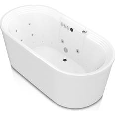 Whirlpool Bathtubs Anzzi Sofi (FT-AZ201) 171.1x83.8