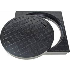225582600 Square Frame with Cover 600mm