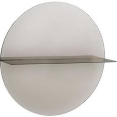 Asplund Otto Tinted Mirror Glass Vägghylla