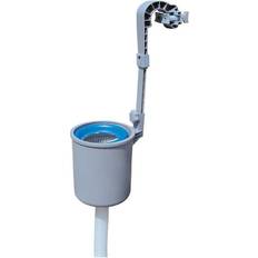 Bestway skimmer Bestway Above Ground Swimming Pool Surface Skimmer Debris Cleaner