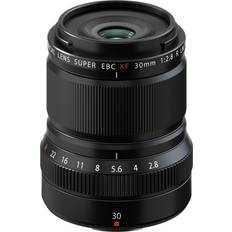 XF30mmF2.8 R LM WR Macro