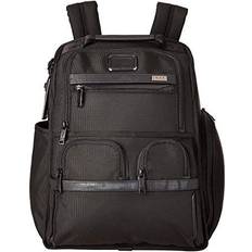 Tumi alpha 3 Tumi Alpha 3 Compact Laptop Brief Pack Backpack, Black