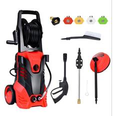 Pressure & Power Washers Costway EP24646RE