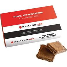 Firestarter Øko Optænding Grill