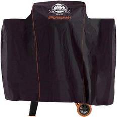 Pit boss cover Pit Boss - Sportsman 500 Grill Cover