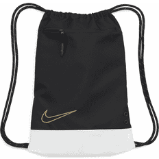 Herre Gymposer Nike Men's Elite Basketball Gym Sack in Black, Size: One Size BA6162-011 Black One Size