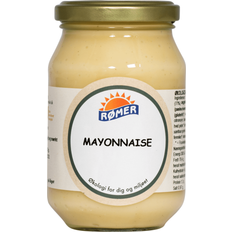 Majonnäs Rømer Mayonnaise 230g