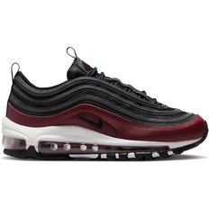 Children's Shoes Nike Air Max 97 GS- Team Red/Black/Anthracite/Summit White