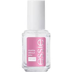 Essie Top Coats Essie Matte About You Top Coat 13.5ml