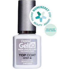 Cappotti Depend Gel iQ Top Coat Step 4 5ml