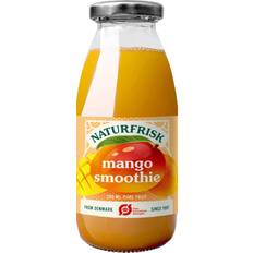 Mango Juice & Fruktdrycker Rømer Smoothie Mango 25cl 1pack