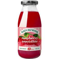 Hindbær Juice- & Frugtdrikke Rømer Smoothie Raspberry 25cl 1pack