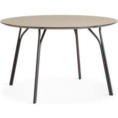 Woud Tree Dining Table 120cm