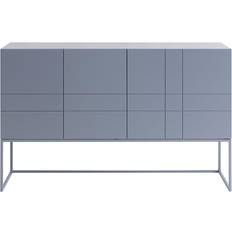 Asplund Kilt Light Blue Buffet 137x87cm