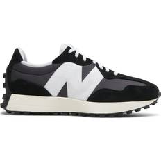 New balance 327 m New Balance 327 M - Black/Phantom