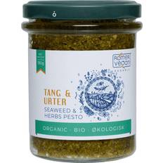 Pålæg & Marmelade Rømer Pesto with Seaweed & Herbs 180g 1pak