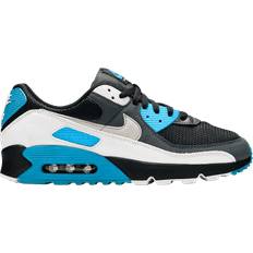 Nike Air Max 90 - Black Blue