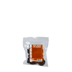 Rømer Rice Crackers Dark with Sesame 75g