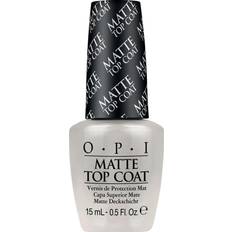 OPI Matte Top Coat 0.5fl oz