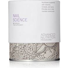 Nail Science